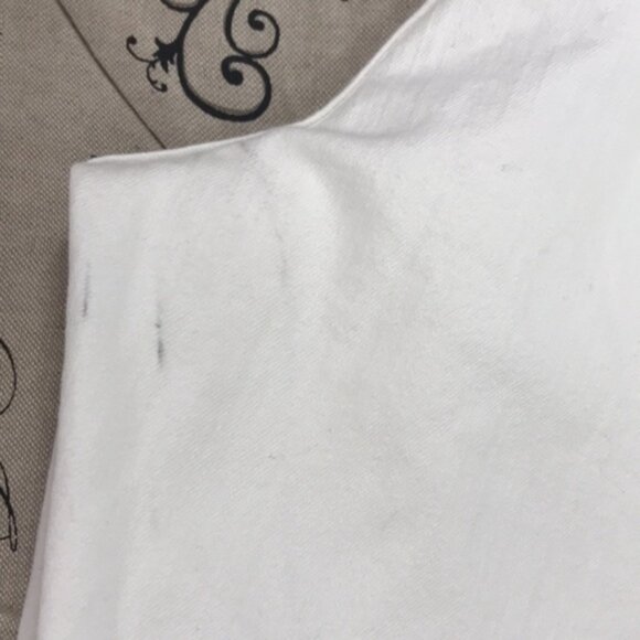 Sanctuary Connector Button Fly Kick Crop Jeans - Picture 9 of 11